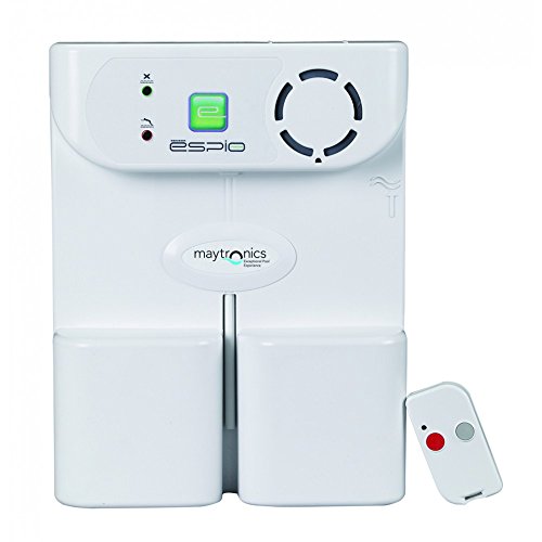 Q P Alarma Piscina Sensor Espio