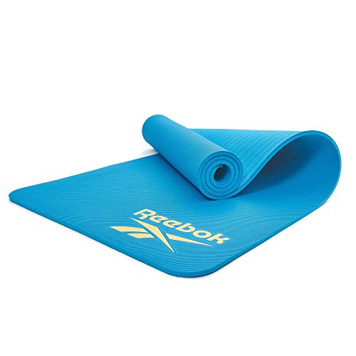 Reebok Alfombra de entrenamiento de rendimiento