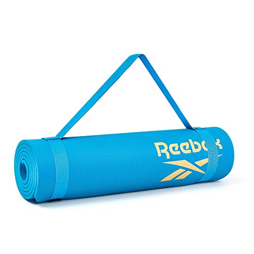 Reebok Alfombra de entrenamiento de rendimiento