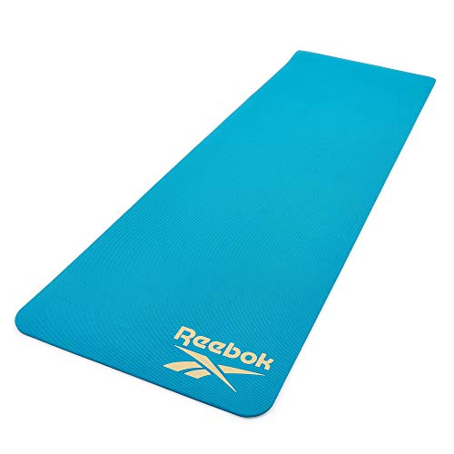 Reebok Alfombra de entrenamiento de rendimiento