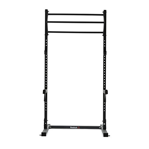 Reebok Crossfit - Aparato de musculación Home rig