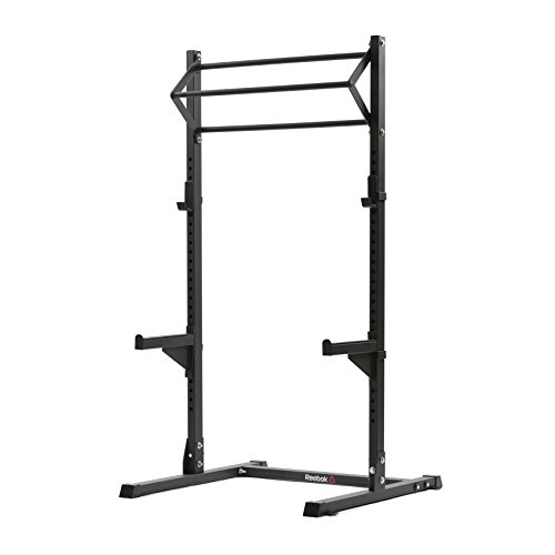 Reebok Crossfit - Aparato de musculación Home rig