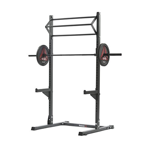 Reebok Crossfit - Aparato de musculación Home rig