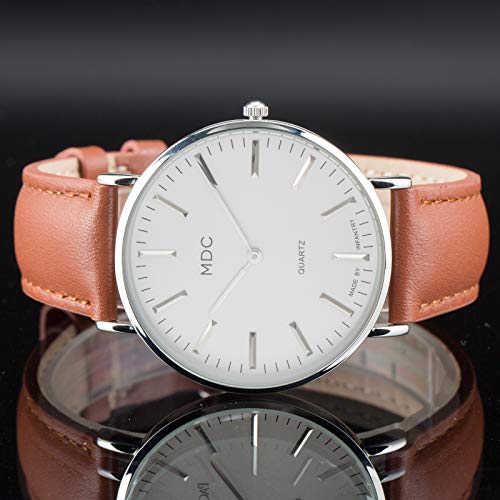 Reloj - Infantry - Para Hombre - DE-FBA-MD-002-01