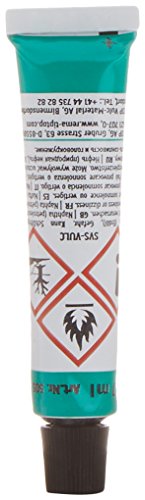 Rema Tip Top Ibérica  5059032 -  Tubo vulcanizante de Ciclismo