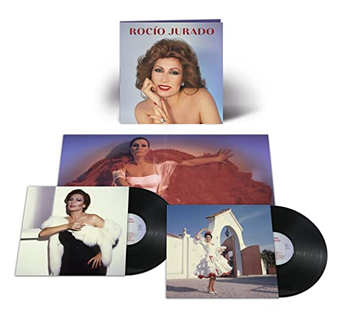 Rocío Jurado [Vinilo]