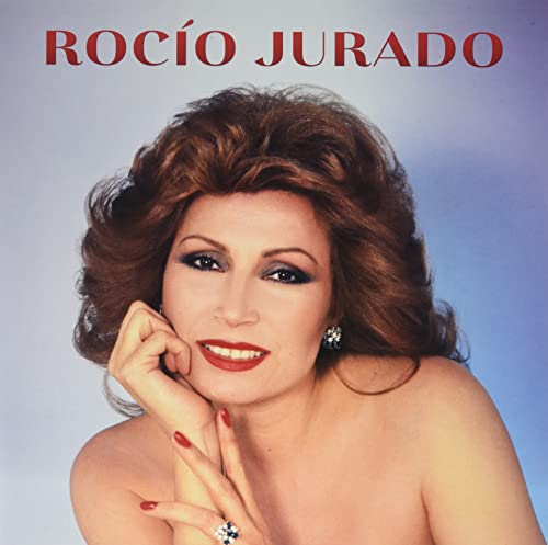 Rocío Jurado [Vinilo]