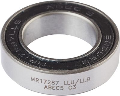 Rodamiento de buje Nukeproof Enduro 17287 ABEC5 V2 - Plata, Plata