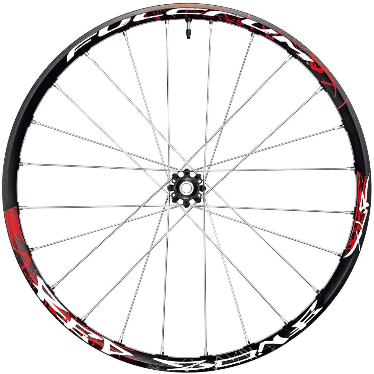 Rueda delantera de MTB Fulcrum Red Zone XLR Disc - Ruedas delanteras