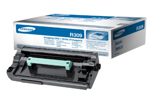 Samsung MLT-R309 Tambor - Tambor de Impresora (80000 páginas, Laser, Negro, 2,56 kg, 580 x 430 x 271 mm, 3,11 kg)