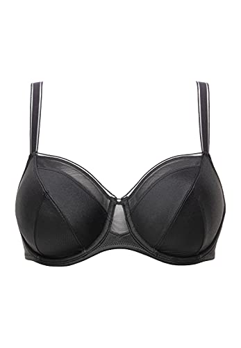 Sans Complexe So Refresh 70aaf94 Sujetador clásico con Aros, Negro, 95C para Mujer