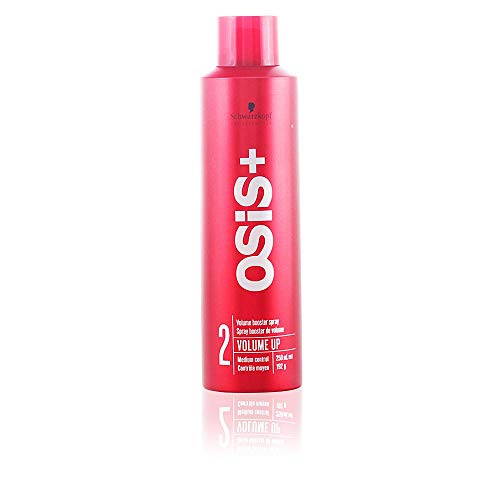 Schwarzkopf Professional Osis Volume Up Texture Spray Tratamiento Capilar - 250 ml