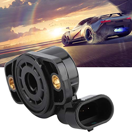 Sensor Sensor de posición del acelerador para 91463158