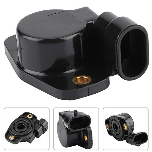 Sensor Sensor de posición del acelerador para 91463158
