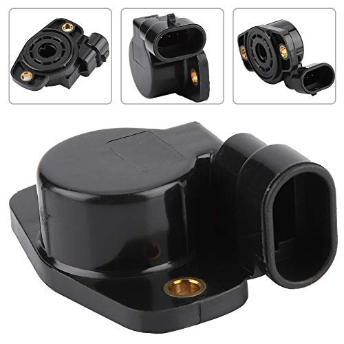Sensor Sensor de posición del acelerador para 91463158