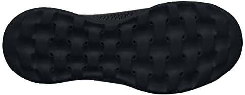 Skechers Go Walk Joy, Zapatillas Mujer, Black, 39 EU