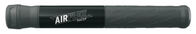 SKS Airflex Racer Mini Hand Pump - Negro - 8 Bar / 115 PSI, Negro