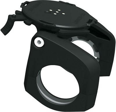 SKS COMPIT Smartphone Holder - Negro - 22.2 - 31.8mm, Negro