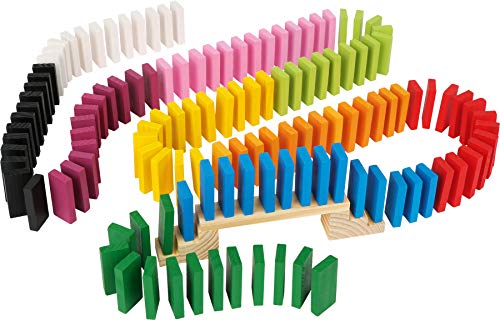 small foot company Domino-Rally Maxi