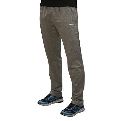Softee Equipment Manhattan Pantalónes, Hombre, Gris, 10
