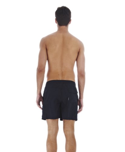 Speedo Scope 16" Watershort Bañadores, Adult Male, Azul Marino, S