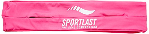 Sportlast CSPM Cinturón, Rosa, M