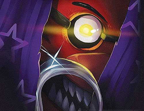 Step Closer (Five Nights at Freddy's: Fazbear Frights #4): Volume 4