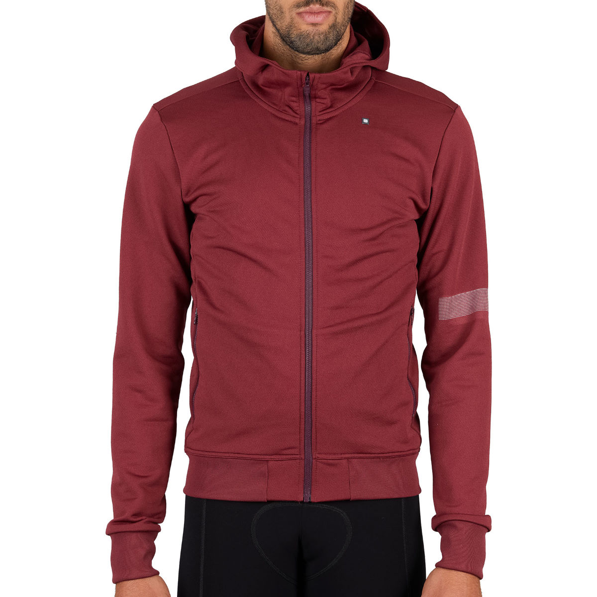 Sudadera con capucha Sportful Giara - Sudaderas con capucha