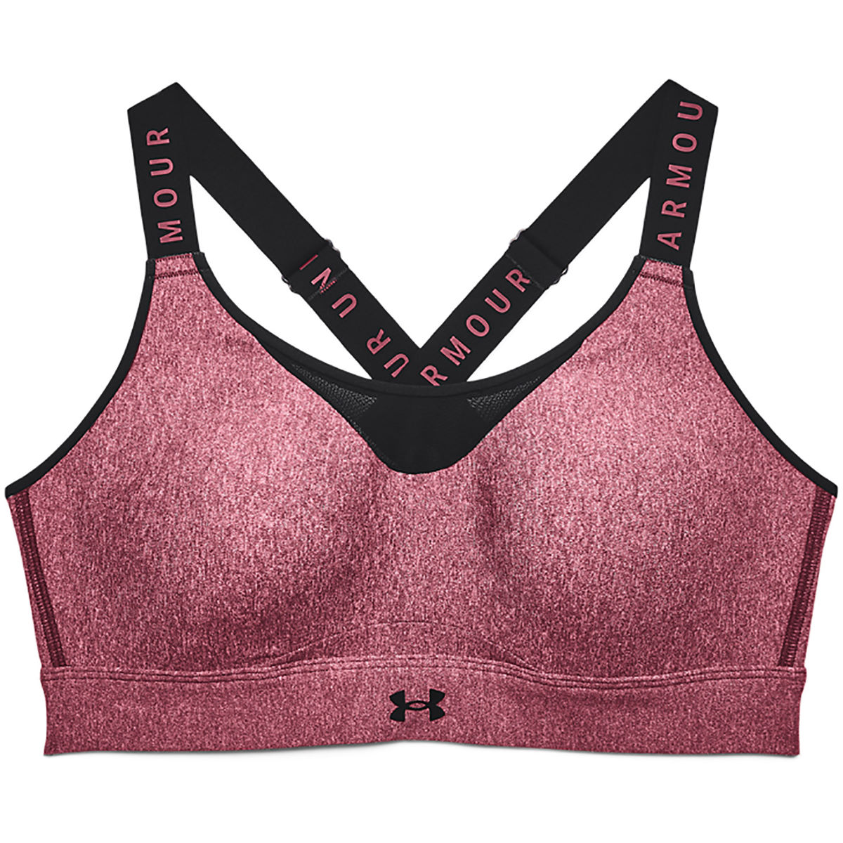 Sujetador Under Armour Infinity High Heather - Sujetadores deportivos