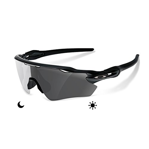 sunglasses restorer Lentes de Recambio Fotocromáticas Grises para Oakley Radar EV Path | Radar EV: no es Radarlock ni Radar. | Asegurarse Antes de Realizar la Compra.