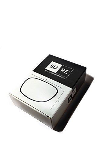 sunglasses restorer Lentes de Recambio Fotocromáticas Grises para Oakley Radar EV Path | Radar EV: no es Radarlock ni Radar. | Asegurarse Antes de Realizar la Compra.
