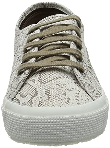 SUPERGA 2750-Fantasy COTU, Zapatillas de Gimnasio Unisex Adulto, A3s, 42 EU