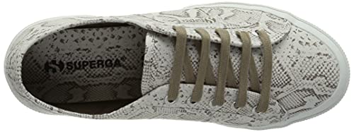 SUPERGA 2750-Fantasy COTU, Zapatillas de Gimnasio Unisex Adulto, A3s, 42 EU