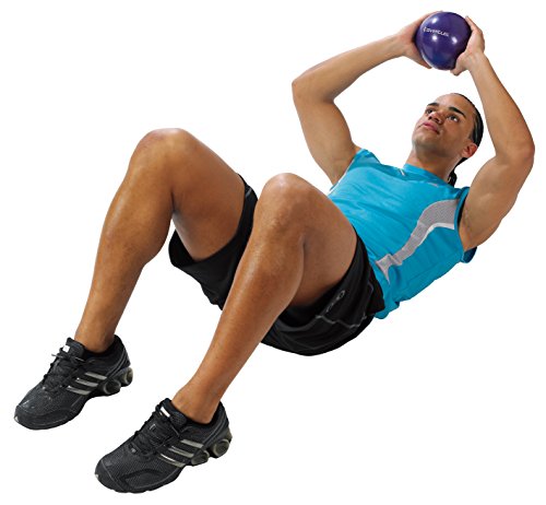 Sveltus - Pelota lastrada de 2 kg