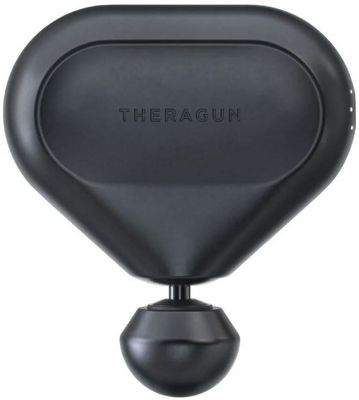 Theragun Mini Massage Gun - Negro, Negro