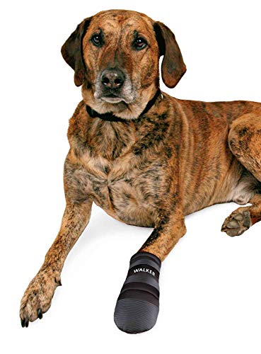TRIXIE Botas Protectoras Walker Care para Perros