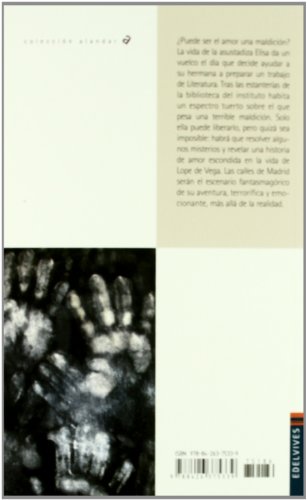 Tuerto, maldito y enamorado: 119 (Alandar)