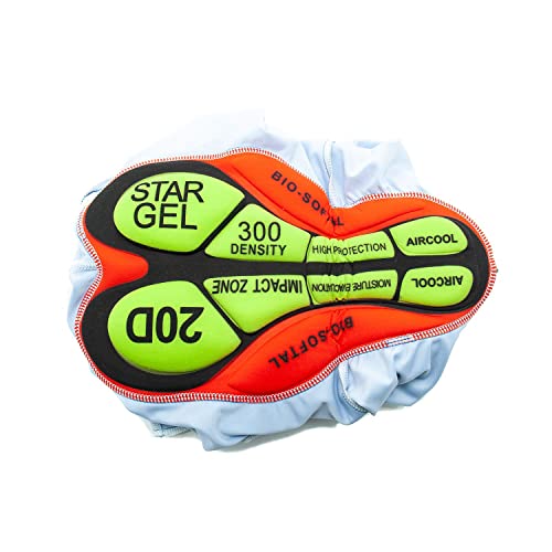 UGLY FROG Sets Ropa de Ciclismo, Maillot de Manga Corta y Culotte Corto para Mujer, Conjunto Ropa para Bicicleta Transpirable DXWX02