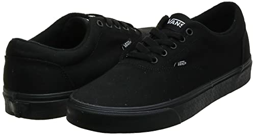 Vans VN000EE3BKA1-090', Zapatillas Unisex Adulto, Negro 01, 39 EU