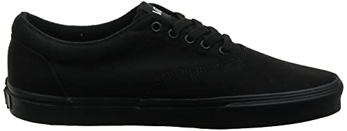 Vans VN000EE3BKA1-090', Zapatillas Unisex Adulto, Negro 01, 39 EU