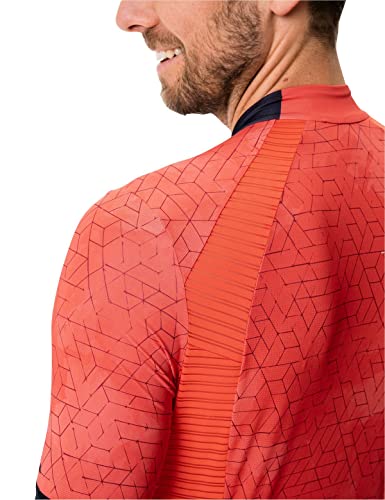 VAUDE La Etiqueta Green Shape es sinónimo de Productos funcionales y ecológicos Fabricados con Materiales sostenibles.
