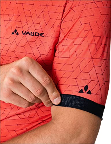 VAUDE La Etiqueta Green Shape es sinónimo de Productos funcionales y ecológicos Fabricados con Materiales sostenibles.