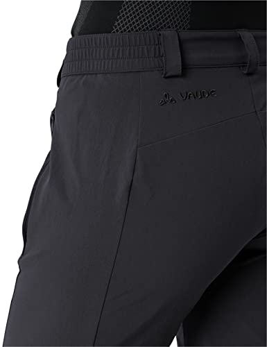 VAUDE La Etiqueta Green Shape es sinónimo de Productos funcionales y ecológicos Fabricados con Materiales sostenibles.