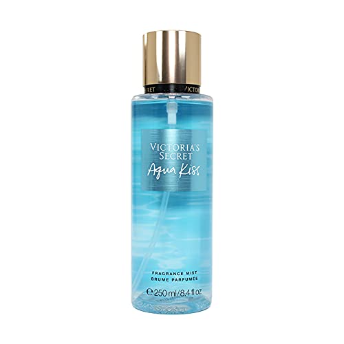 Victoria's Secret Aqua Kiss Fragrance Mist Colonia - 250 ml