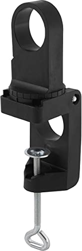 wolfcraft Soporte combinado, plástico, giratorio I 4802000