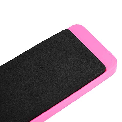 Wosune Dance Spin Board, Turn Board Patinaje artístico Mantener el Equilibrio para Aficionados para el hogar