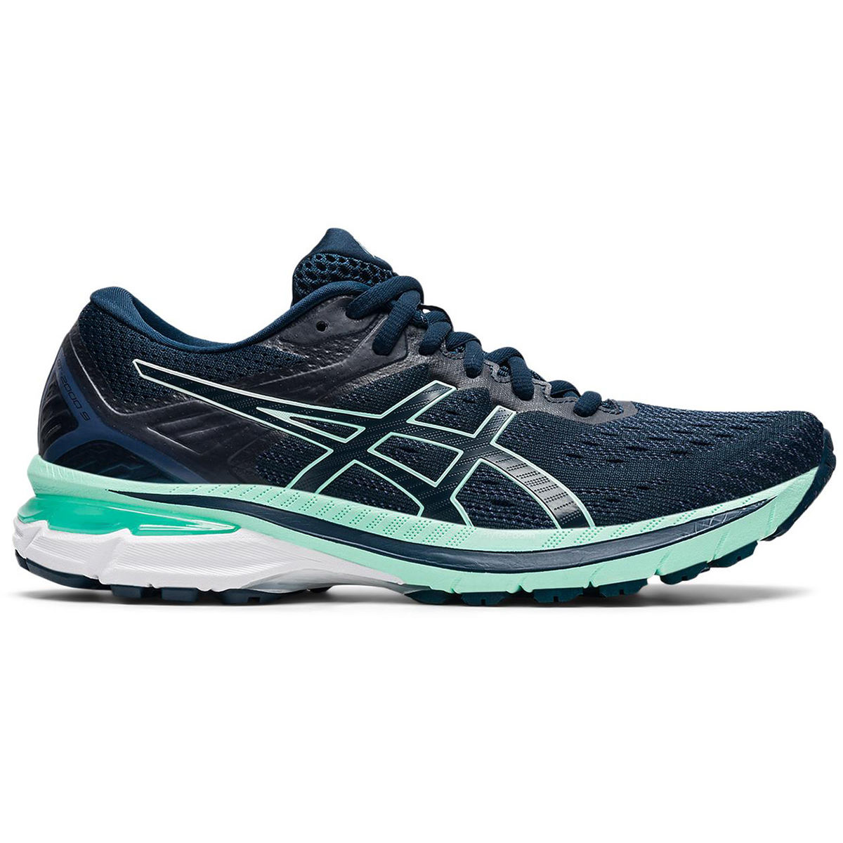 Zapatillas Asics GT-2000 9 para mujer - Zapatillas de running