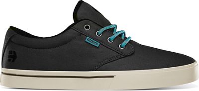 Zapatillas Etnies Jameson 2 Eco 2020 - Brown-Black-Tan - UK 7, Brown-Black-Tan