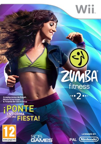 Zumba 2: Stand Alone