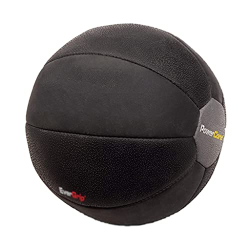 ZXQZ Bolas Medicinales de Pared de 12 Libras, Entrenamientos Slam Ball Entrenamiento De Fuerza Ejercicio Cardio Pliométrico